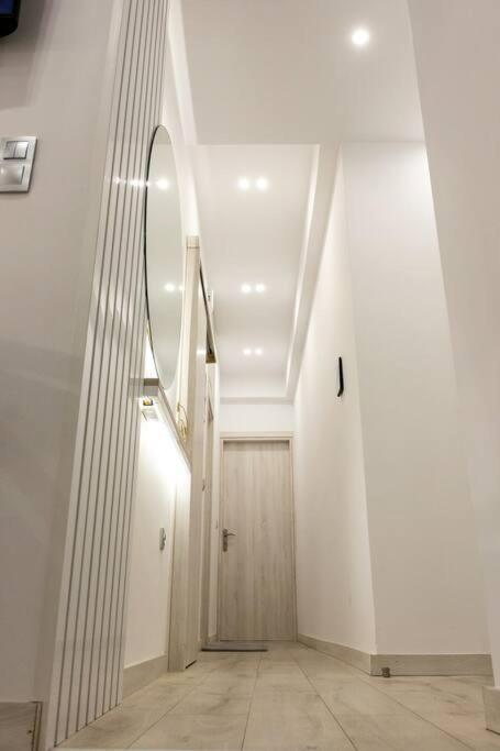 The Golden Home 1 Piraeus Exterior photo